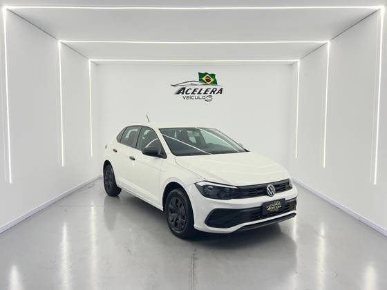 VOLKSWAGEN POLO 1.0 MPI TRACK MANUAL VOLKSWAGEN POLO 1.0 MPI TRACK MANUAL